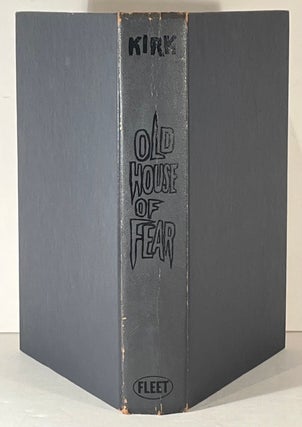 Old House of Fear