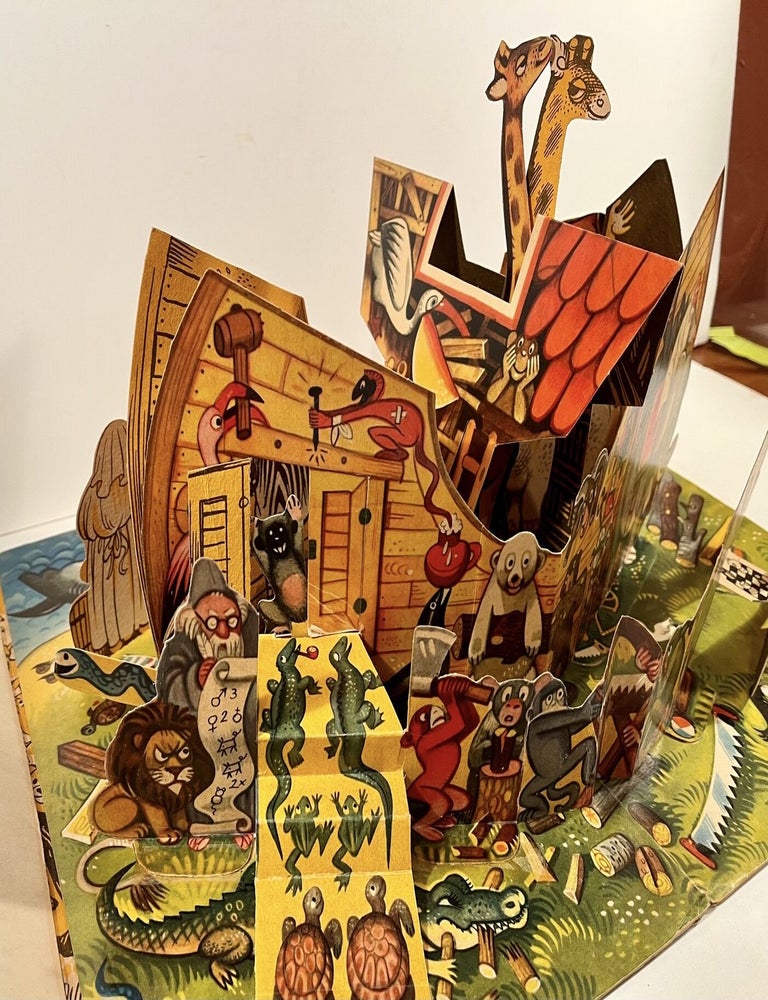 Noah's Ark