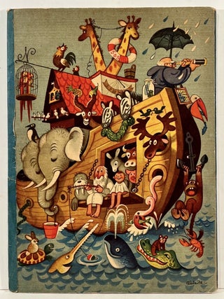 Noah's Ark