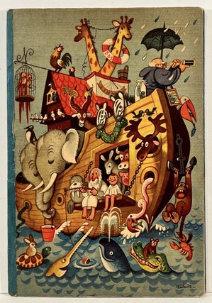 Noah's Ark