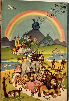 Noah's Ark