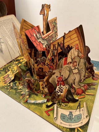 Noah's Ark