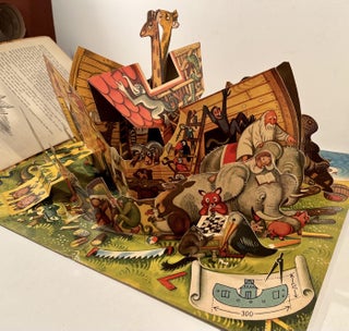 Noah's Ark