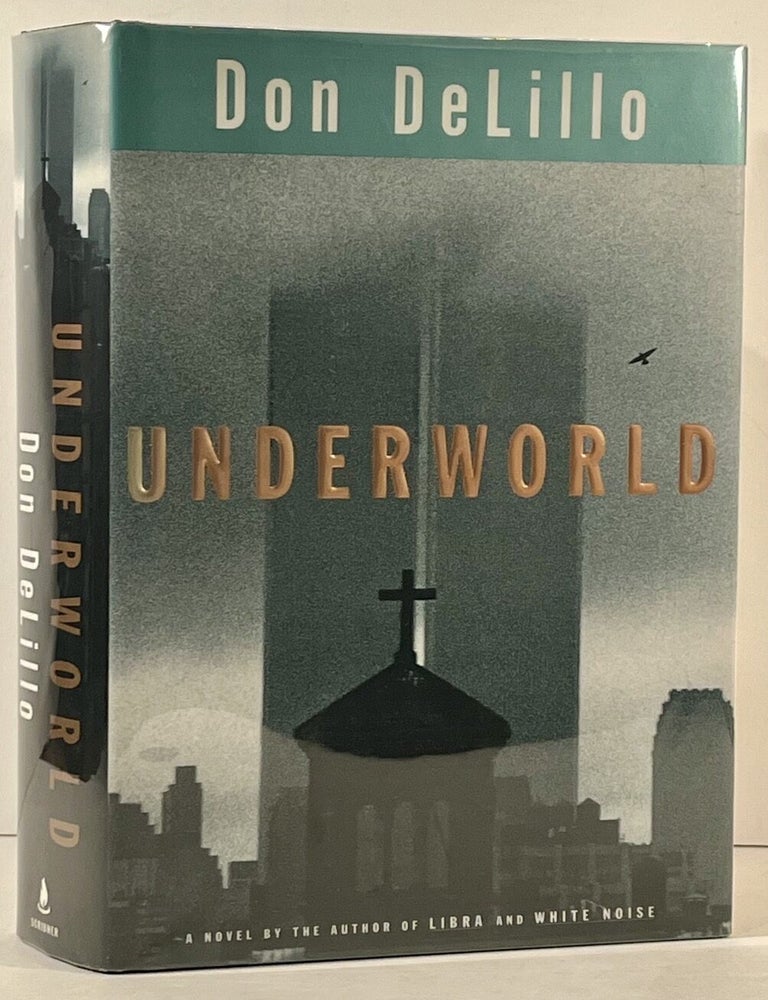 Underworld (SIGNED