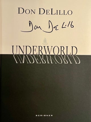 Underworld (SIGNED)