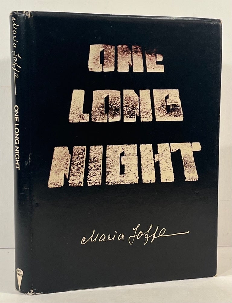 One Long Night. A Tale of Truth