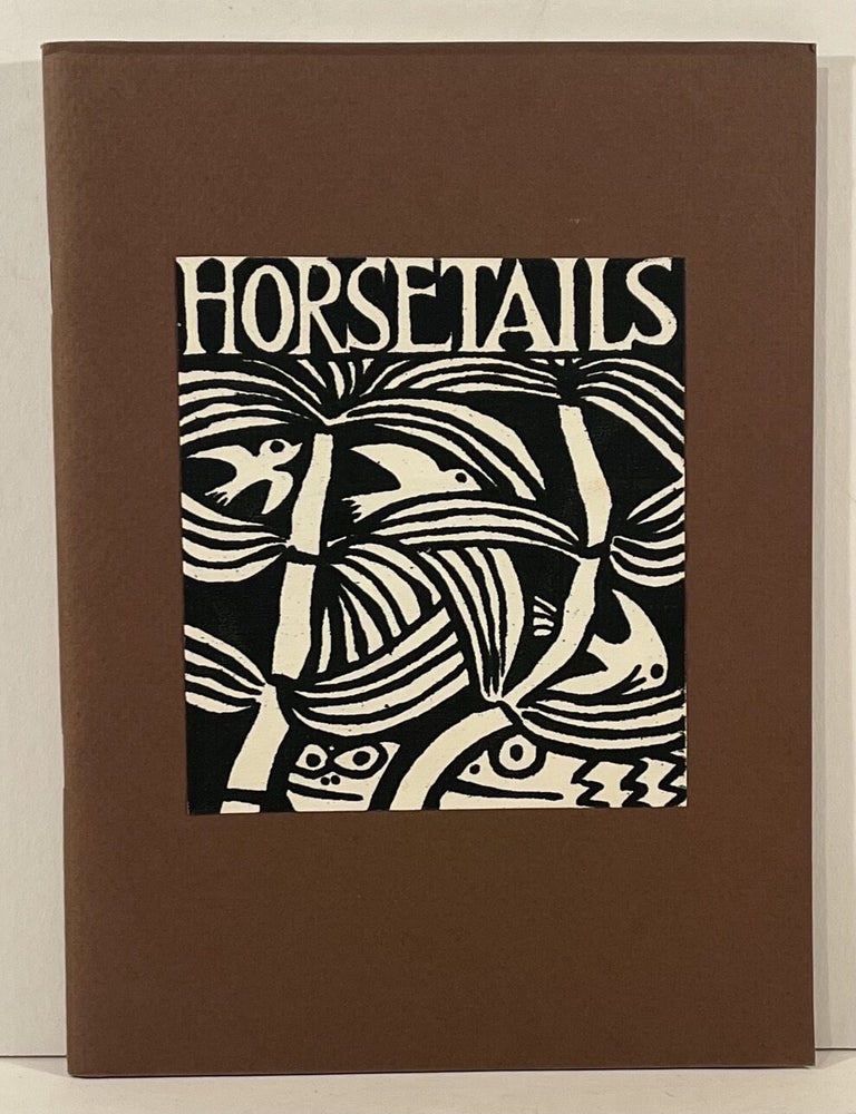 Horsetails