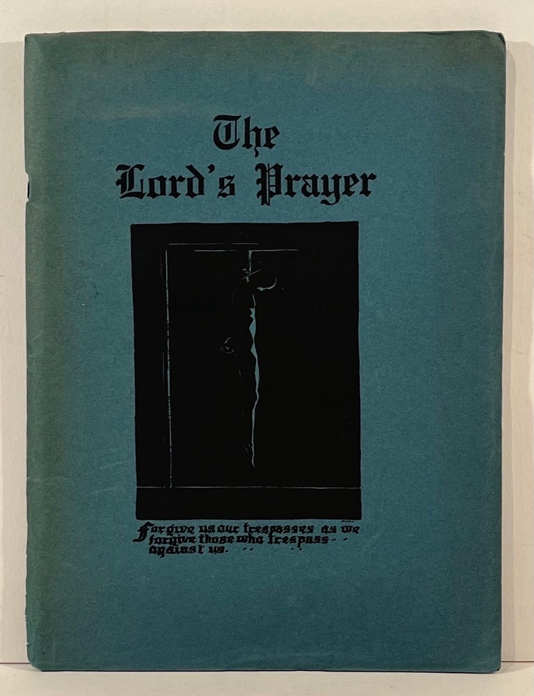 The Lord's Prayer