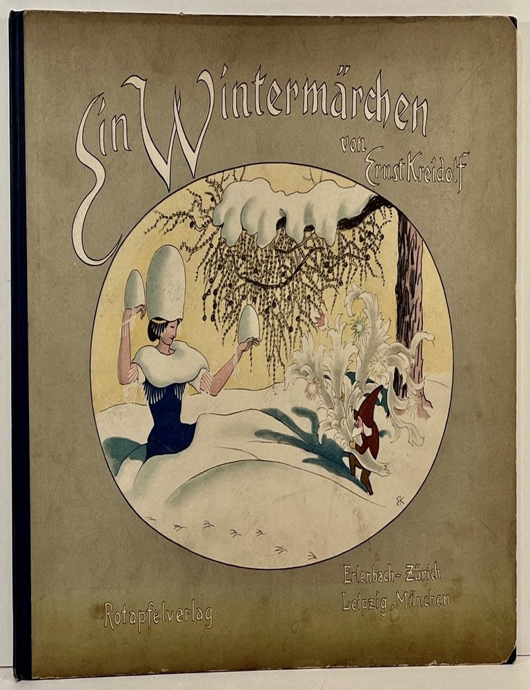 Ein Winterm&auml;rchen