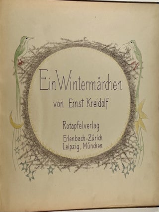 Ein Winterm&auml;rchen