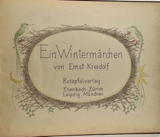 Ein Wintermärchen