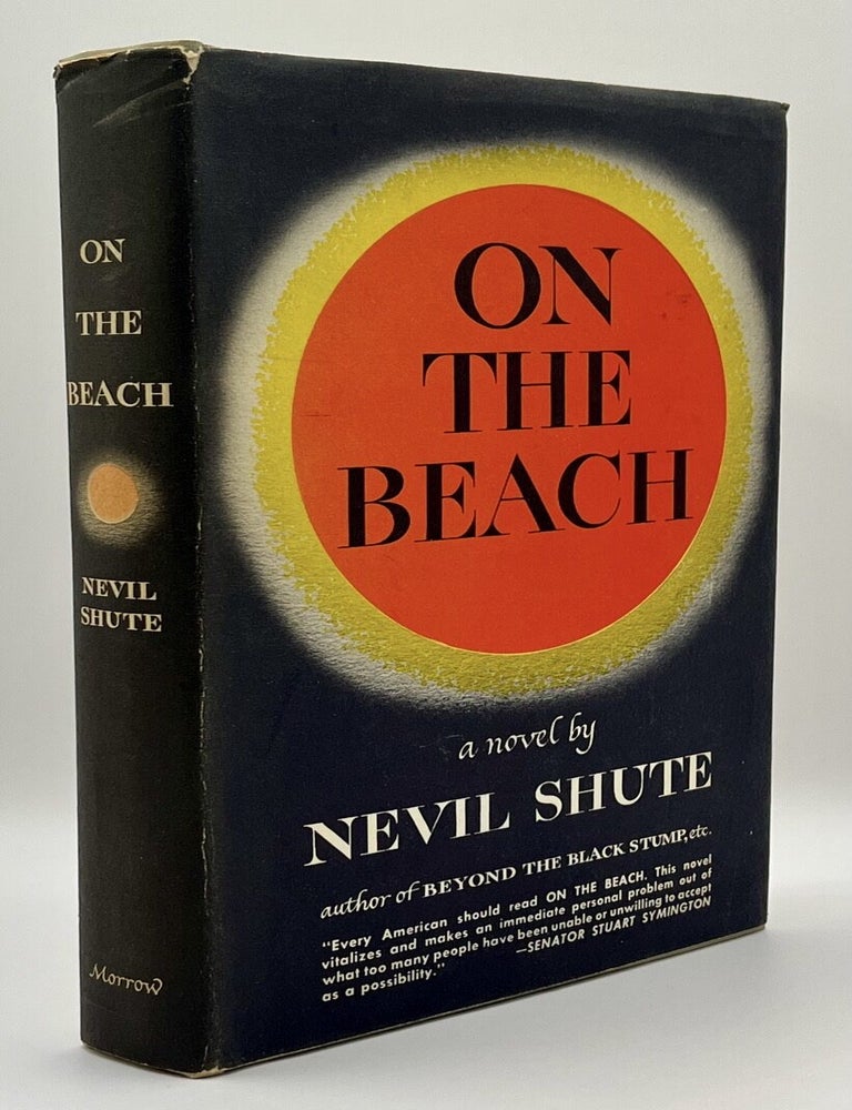 On the Beach