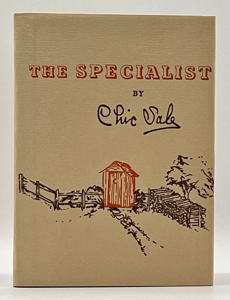 The Specialist