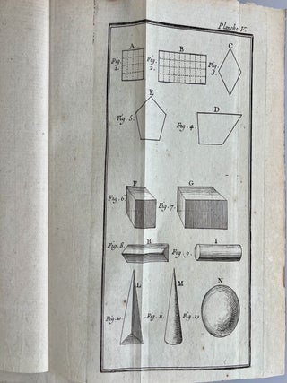 La Science des postes militaires, ou Trait&eacute; des fortifications de campagne, &agrave; l'usage des officiers particuliers d'infanterie qui sont d&eacute;tach&eacute;s &agrave; la guerre; dans lequel on a compris la mani&egrave;re de les d&eacute;fendre & de les attaquer.