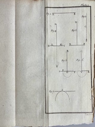 La Science des postes militaires, ou Trait&eacute; des fortifications de campagne, &agrave; l'usage des officiers particuliers d'infanterie qui sont d&eacute;tach&eacute;s &agrave; la guerre; dans lequel on a compris la mani&egrave;re de les d&eacute;fendre & de les attaquer.