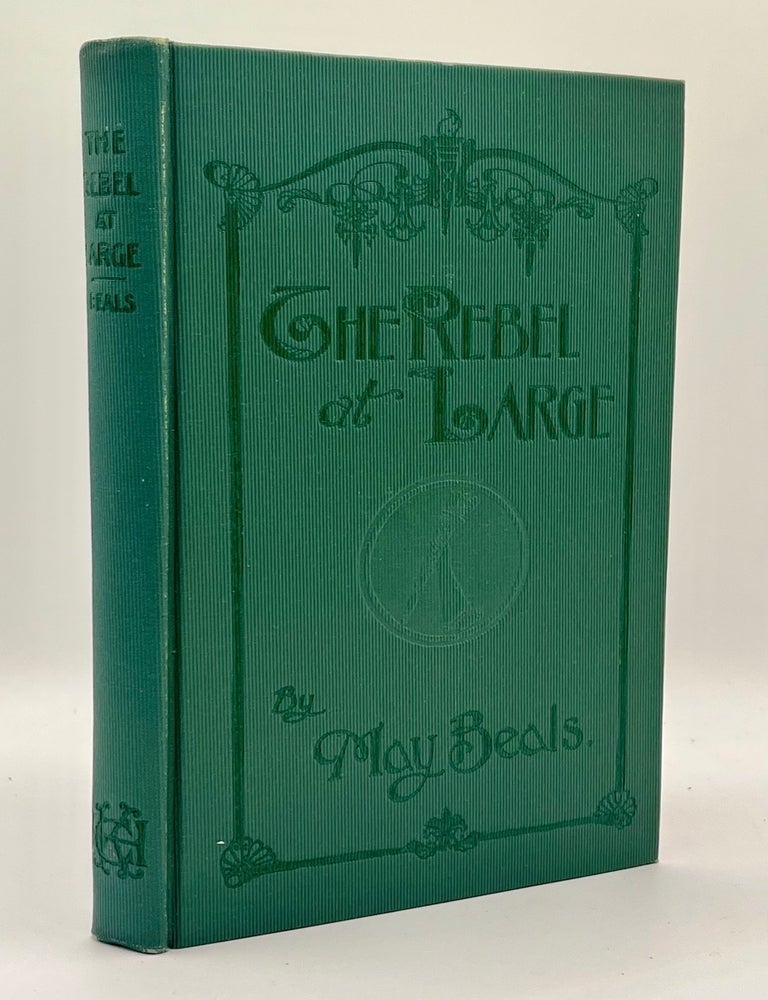 The Rebel at Large