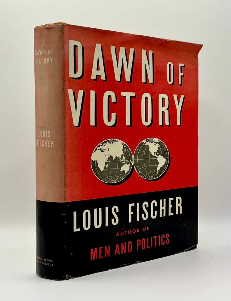 Dawn of Victory (SIGNED