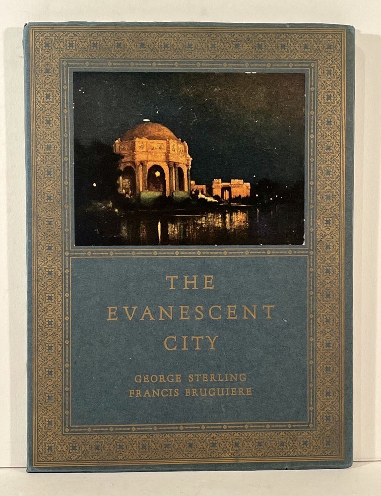 The Evanescent City