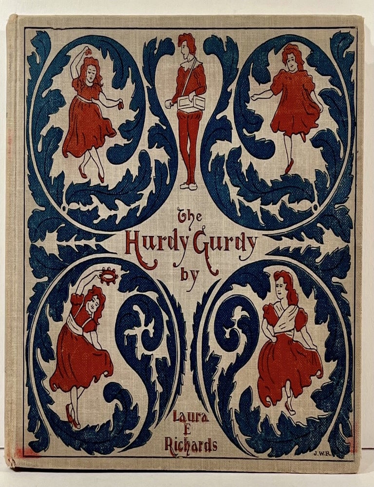 The Hurdy Gurdy