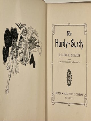 The Hurdy Gurdy