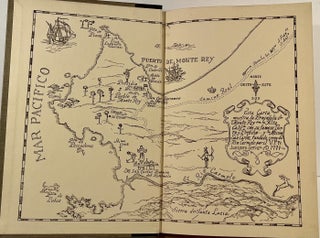 Dawn and the Dons: The Romance of Monterey
