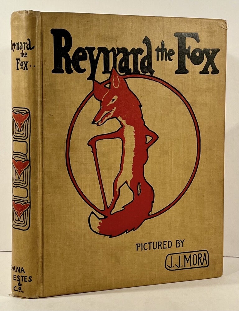 Reynard the Fox