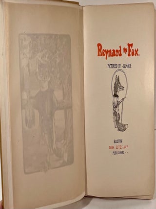 Reynard the Fox