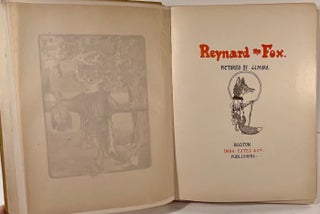 Reynard the Fox