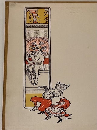 Reynard the Fox