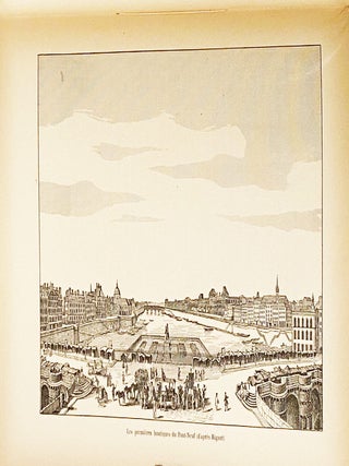 Les Ponts de Paris