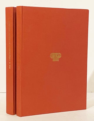 Item #5312 Per il Cinquecento religioso italiano. Clero cultura società (Two Volumes) ; Atti del...