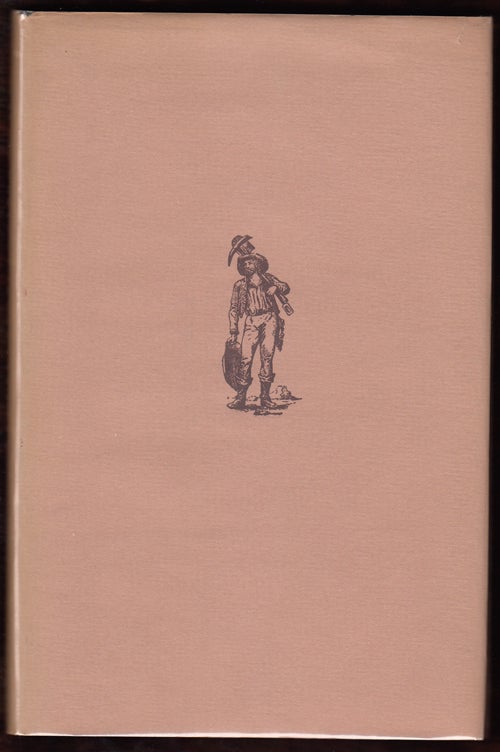 Item #8939 California Sketches with recollections of the Gold Mines (SIGNED). Leonard Kip.