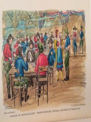 The Shirley Letters From California Mines 1851-1852