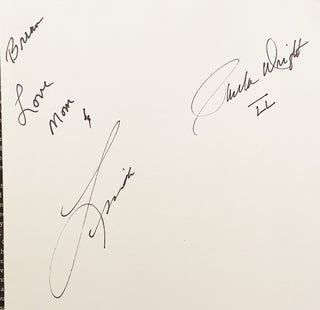 Legacy of Silver and Saddles: G.S. Garcia to J.M Capriola Co. 1864-2004 (SIGNED)